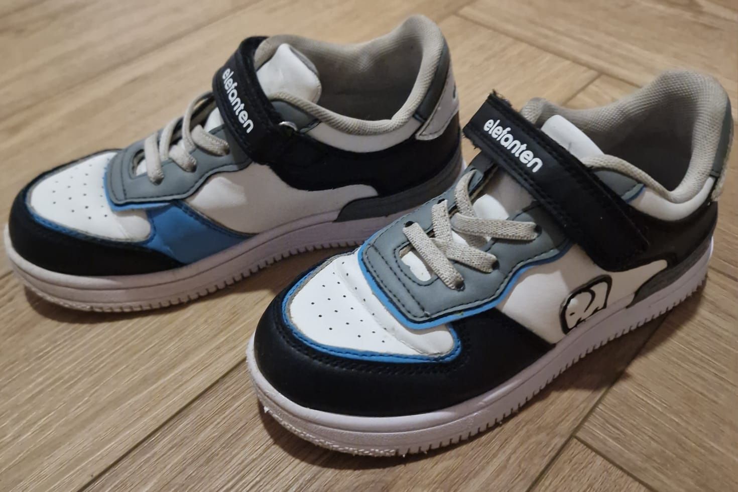 Buty chłopięce 31