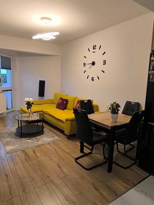 Mieszkanie na sprzedaż 3-pokojowe