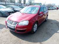 Volkswagen Golf 2008 року 1.9 л./дизель