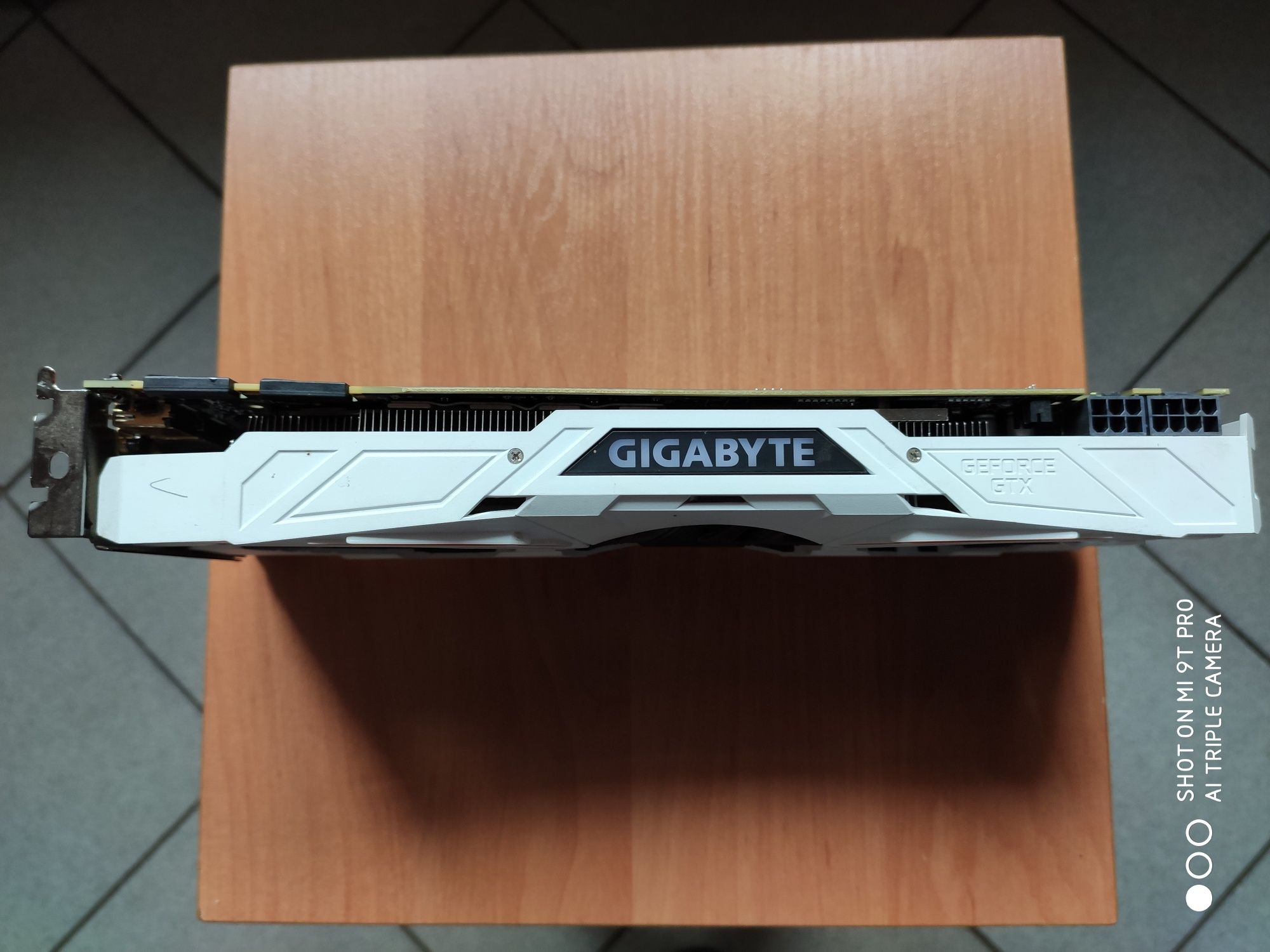 Видеокарта Gigabyte GTX 1080 Ti Gaming OC 11G (GV-N108TGAMING OC-11G)