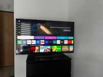 Telewizor LG 55QNED813RE 55cali