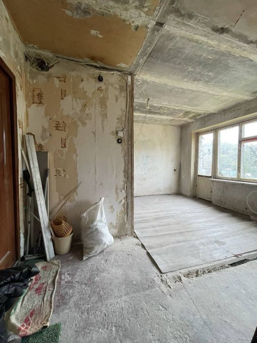 Продам 1к квартиру ул. Войцеховича / Николая Руденко 112