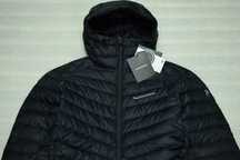 Kurtka męska puchowa Peak Performance M Frost Down Jacket pertex 700