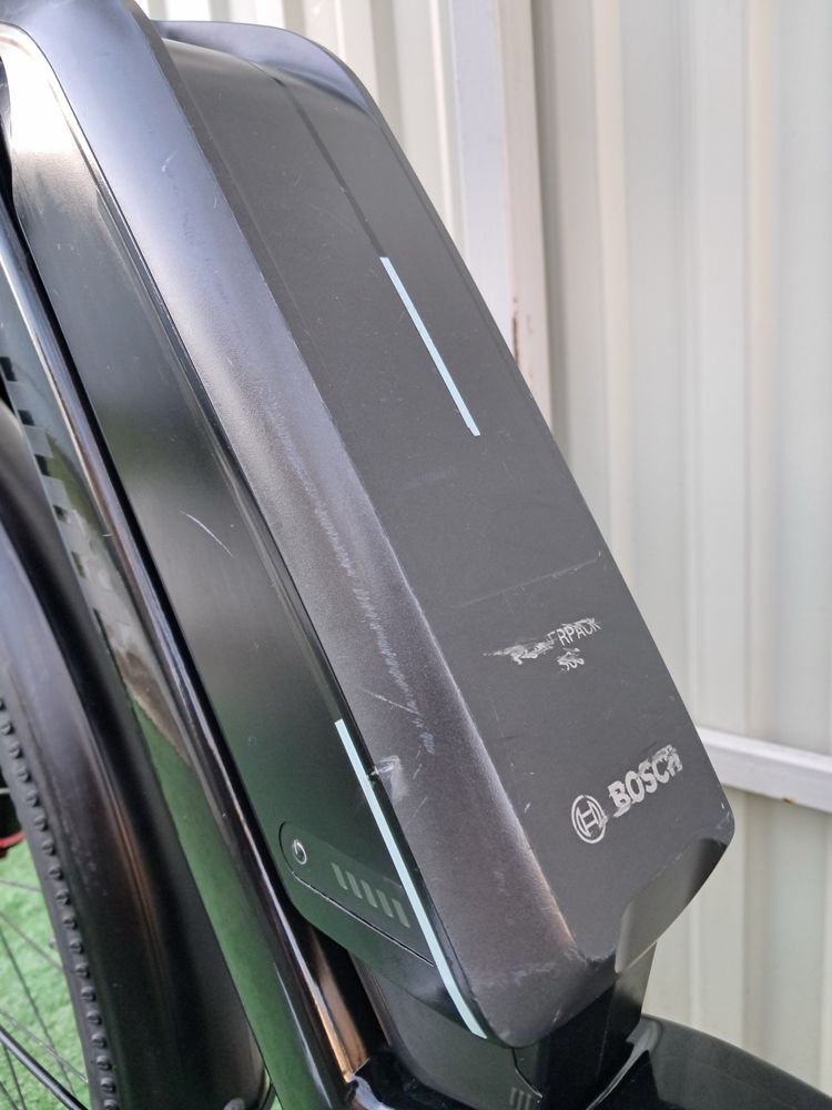 Електровелосипед Diamant Elan + SL Bosch Performance Line CX Pack 500