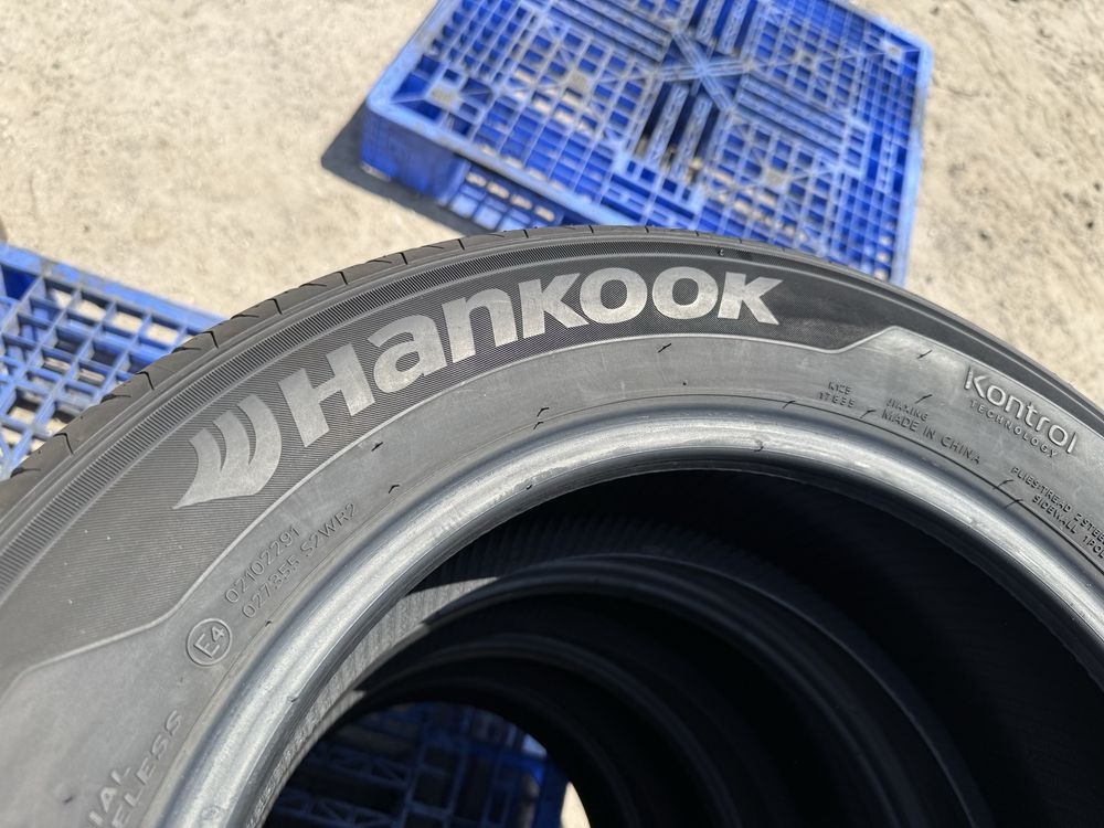 205/60 r16 Hankook Ventus Prime 3 Резина летняя