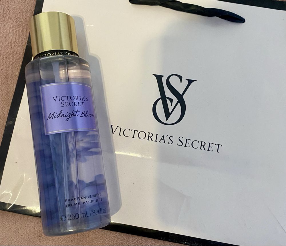 Mgiełka Victoria’s Secret Midnight Bloom