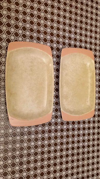 Porcelana patery porcelit patery Bolesławiec cena za 2 szt