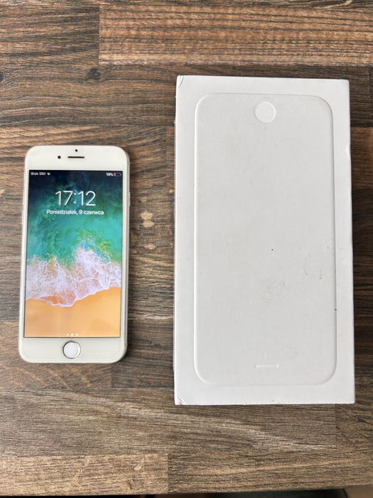 iPhone 6 bateria 100 procent