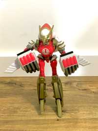 Power Rangers Figurka ruchoma unikat