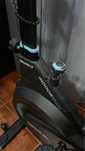 Bicicleta DrumFit Indoor 10000 Race