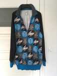 Bluza Mass Denim Mass Dnm Special Edition rozmiar L