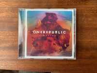 Płyta CD Album One Republic - Native