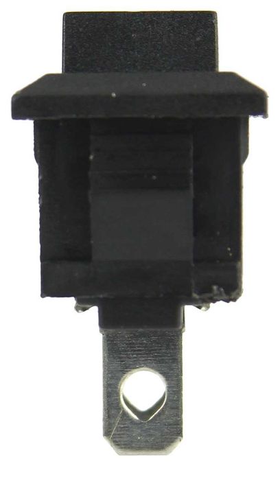 Przełącznik kołyskowy bistabilny KCD1 21x15mm 2PIN wyłącznik włącznik