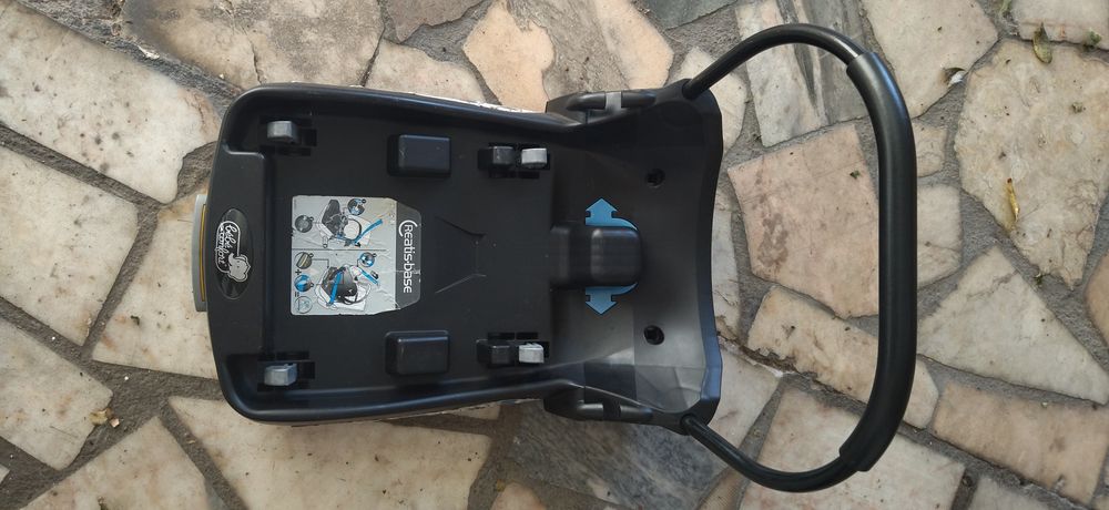 Carrinho Loola Limited Edition