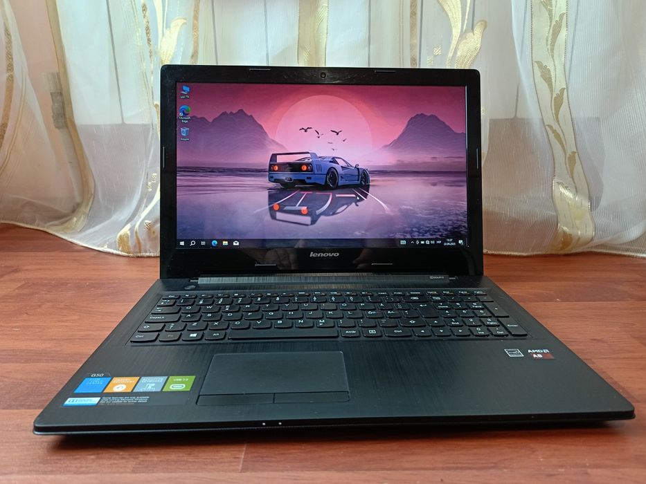 Сучасний Lenovo IdeaPad Max 2023 12 ГБ ОЗУ