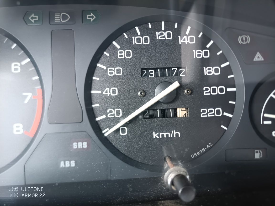 Vendo Honda Civic vi