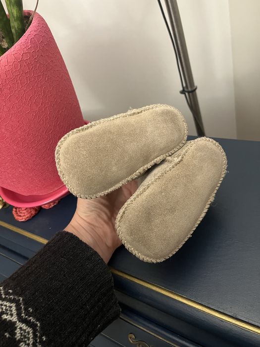 Чобітки Ugg