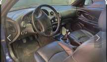 Vendo hiundai Coupé 99