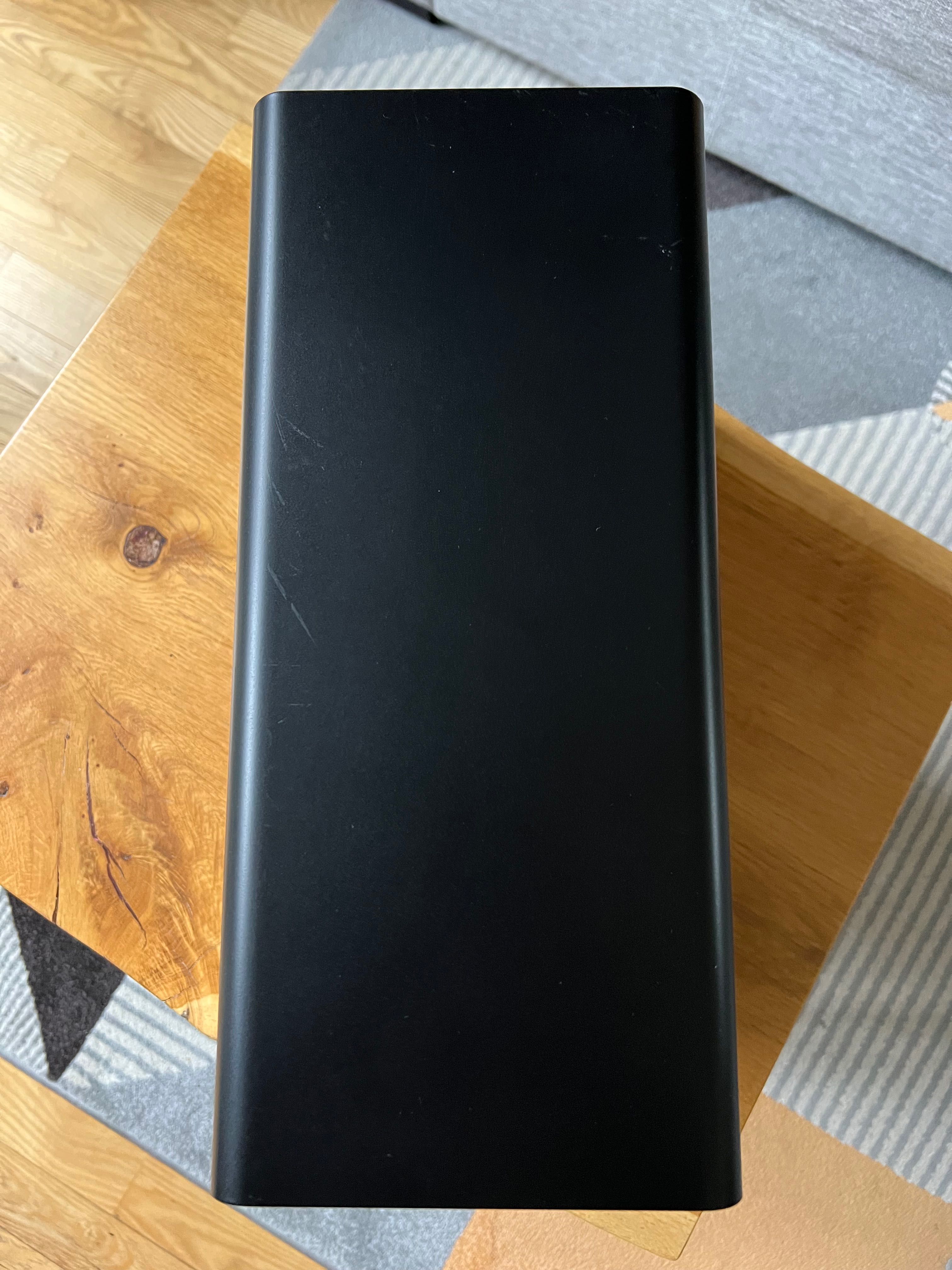 eGPU Razer Core X Chroma + MSI GeForce RTX 2080 Super Gaming x Trio