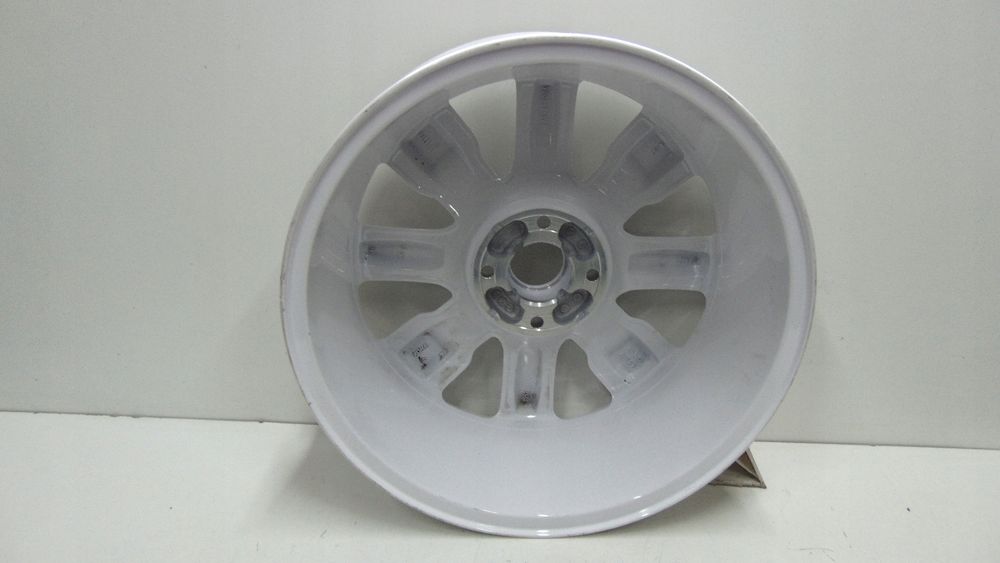 citroen c3 c4 berlingo felga aluminiowa 6,5 17 4x108 et 19