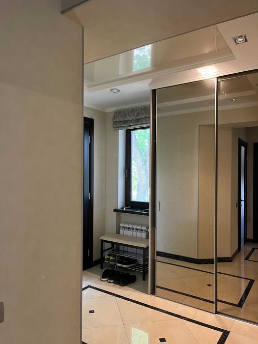 Сдам современный дом на Большой Даниловке, 1 км от ул.Жилярди