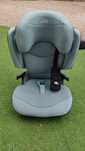 Vendo cadeira auto ROMER BRITAX