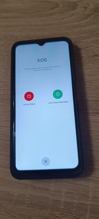 Telefon Infinix 20 5G
