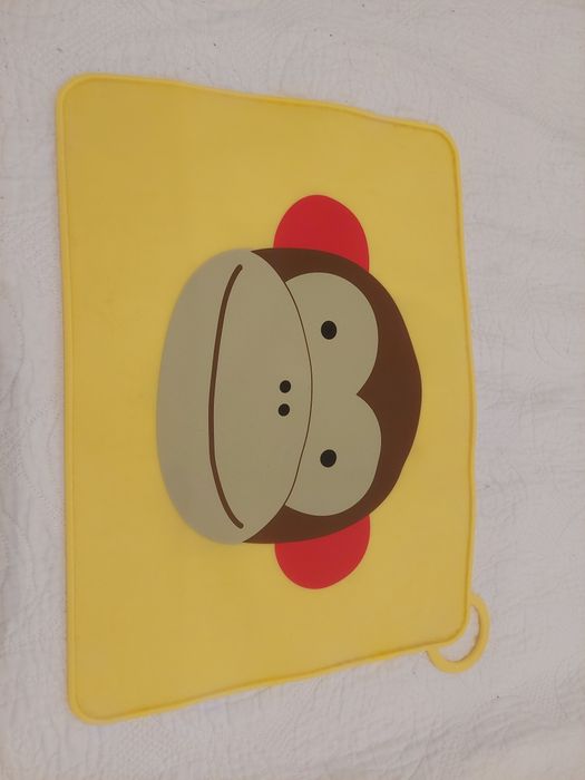 Podkladka do jedzenia skip hop