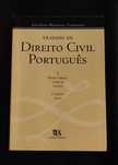 Tratado de Direito Civil Português, Tomo II - António Menezes Cordeiro