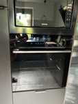 Piekarnik Samsung Dualcook używany
