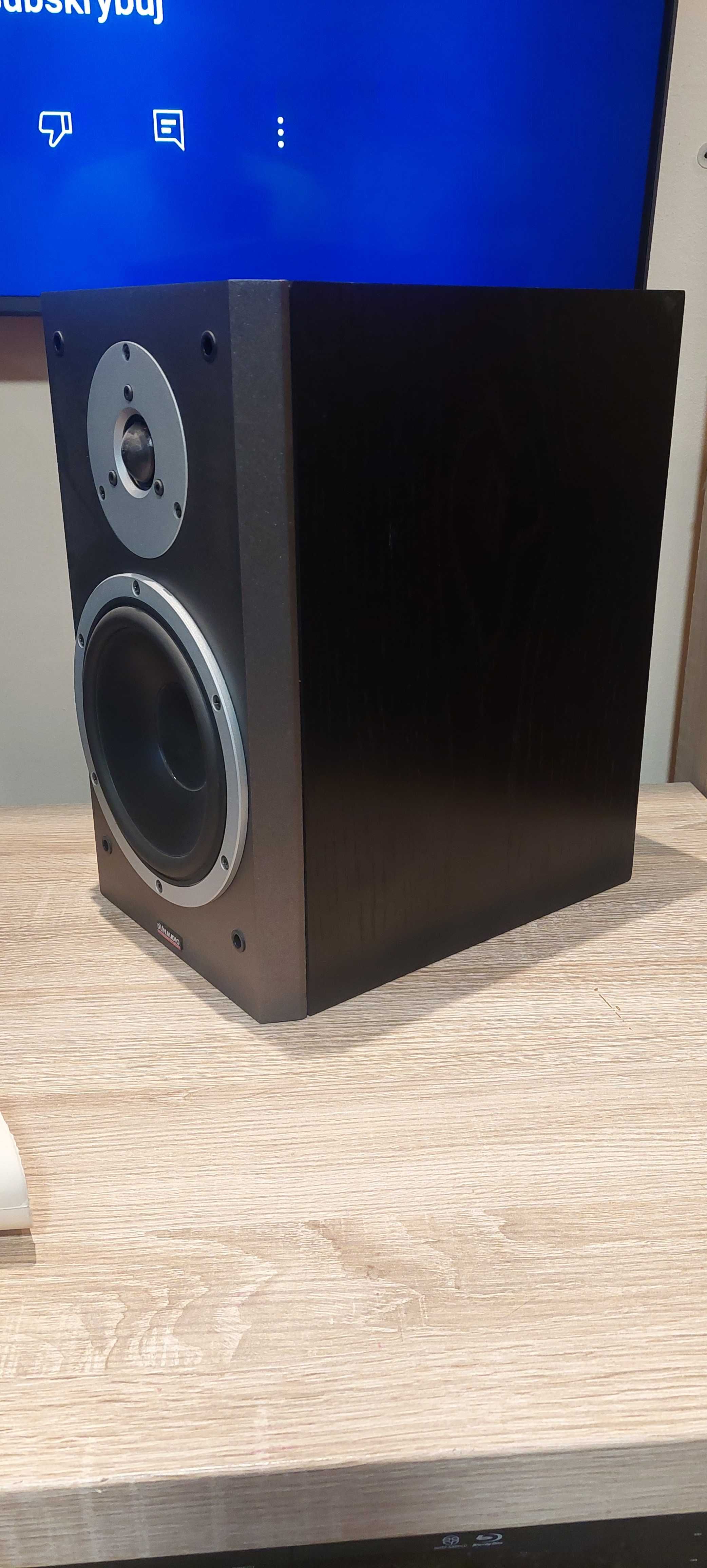 Dynaudio excite x16