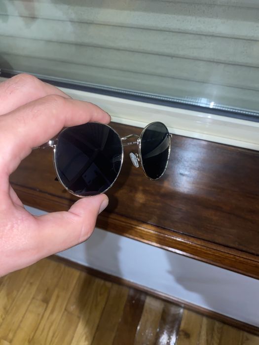 Óculos de sol marca multiopticas SEEN