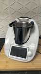 Thermomix, praktycznie nowy
