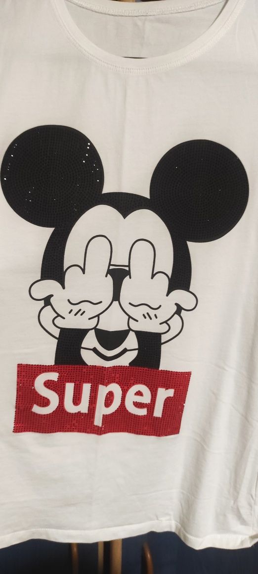 Koszulka mickey mouse t-shirt