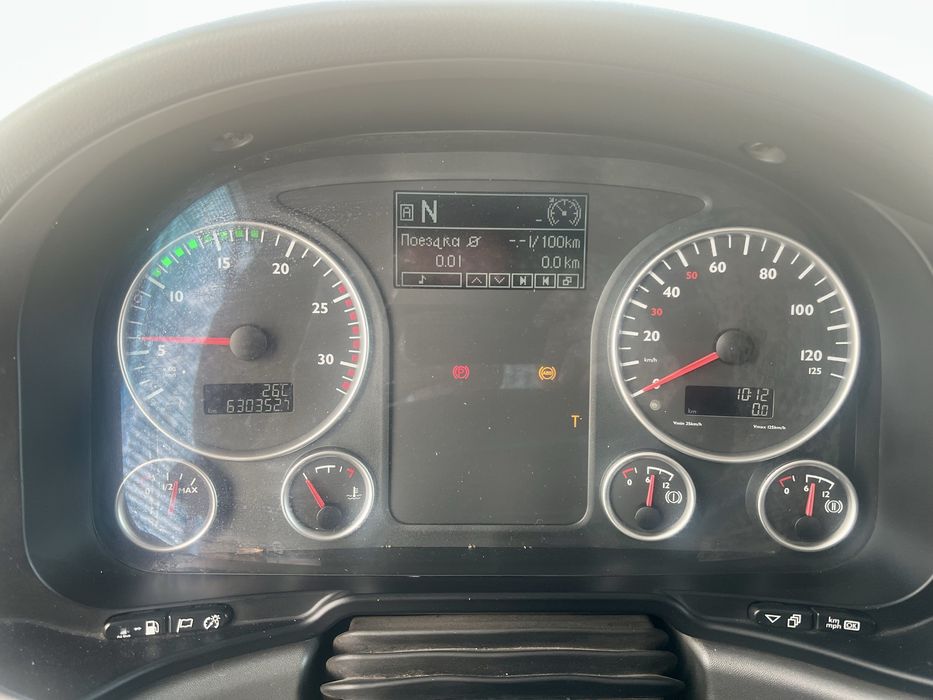 Man tgx c прицепом