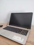 Laptop Asus win 11