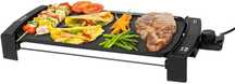 Kontaktowy grill elektryczny Cecotec Black&Water 2500 czarny 2150 W