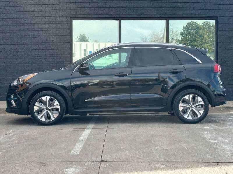 2022 Kia Niro EV