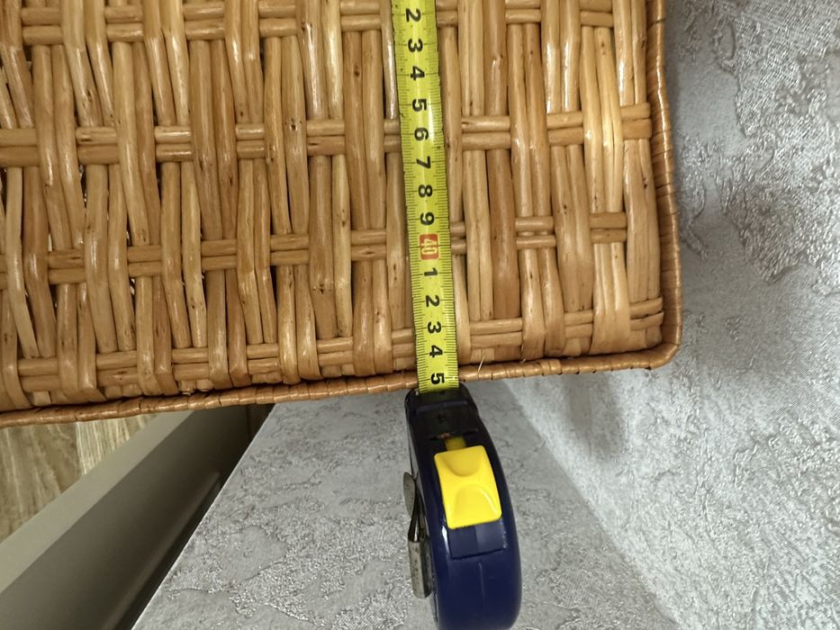 Продам корзину для білизни