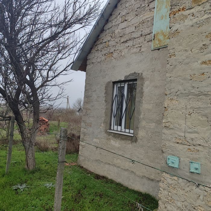 Продам будинок новий