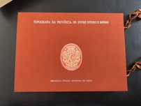 opografia da Província de Entre Douro e Minho