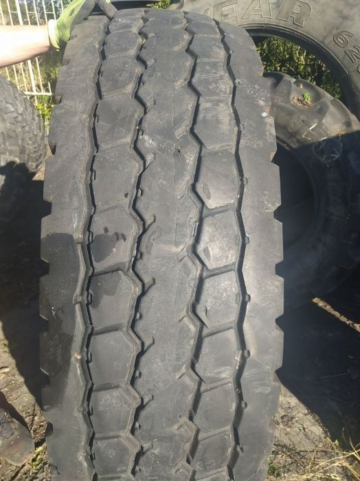 Opona 16.00R25 16.00R25 Michelin