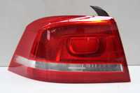 Lampa tylna lewa Volkswagen Passat B7