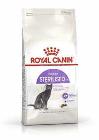 Royal Canin Sterilised 10кг