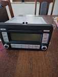 Radio VW RCD 300 FF