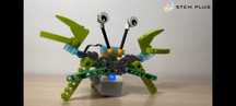 Флешка зі схемами lego wedo