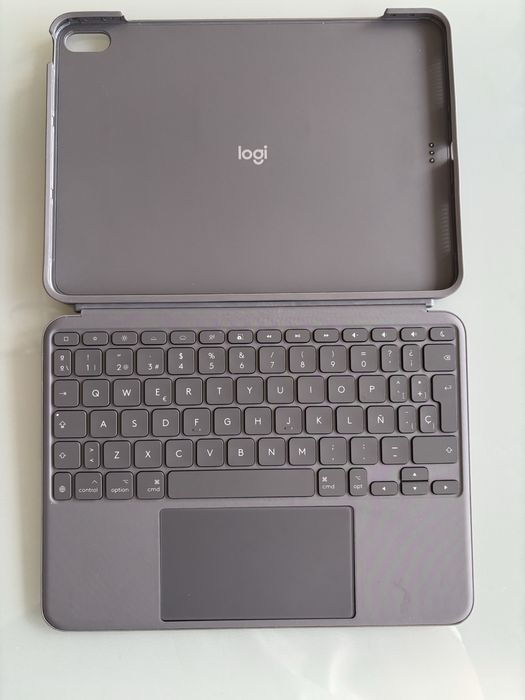 Teclado Combo Touch iPad Air