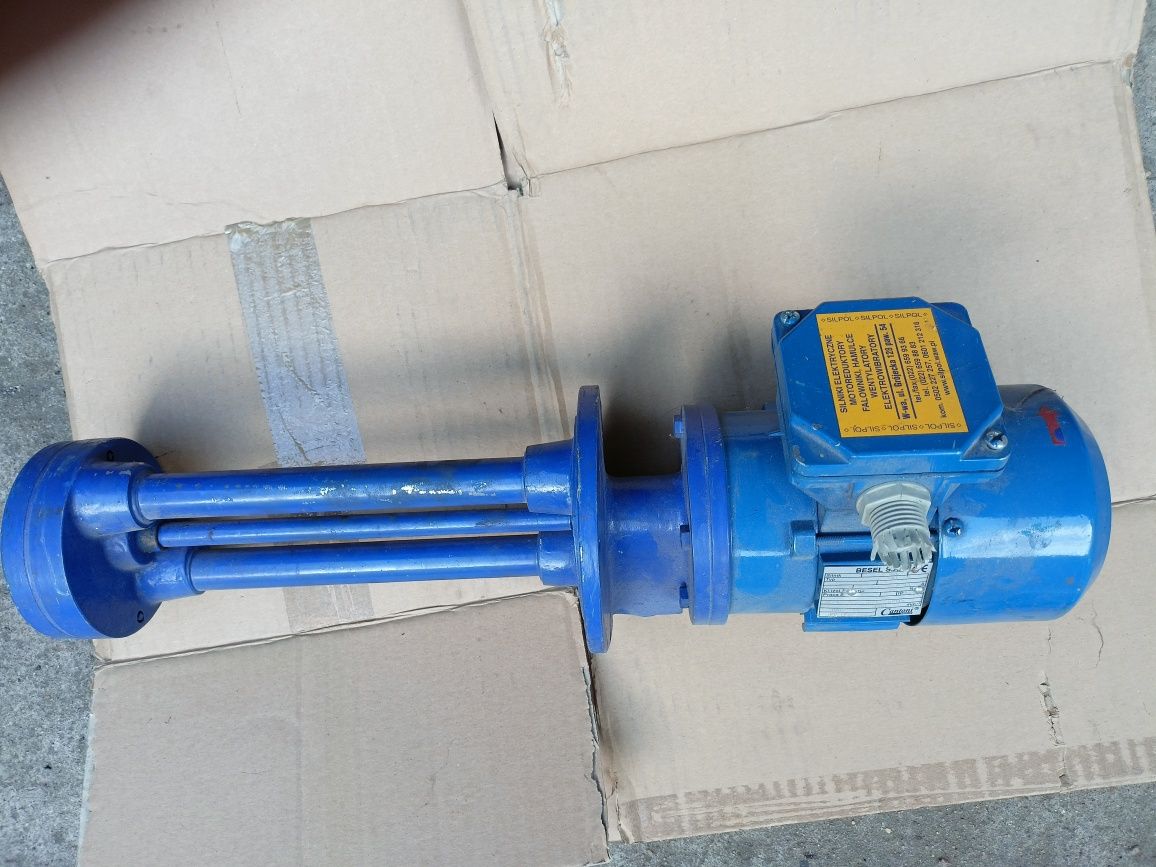 Pompa chłodziwa 0.09 KW
