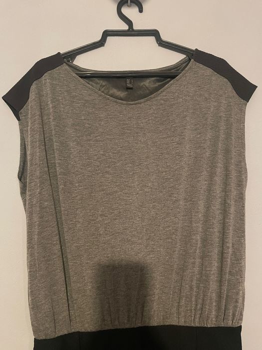 Sukienka Mango mini roz. M