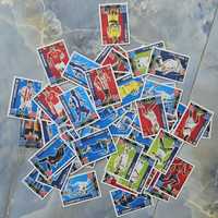 Karty Topps Match Attax 58szt.